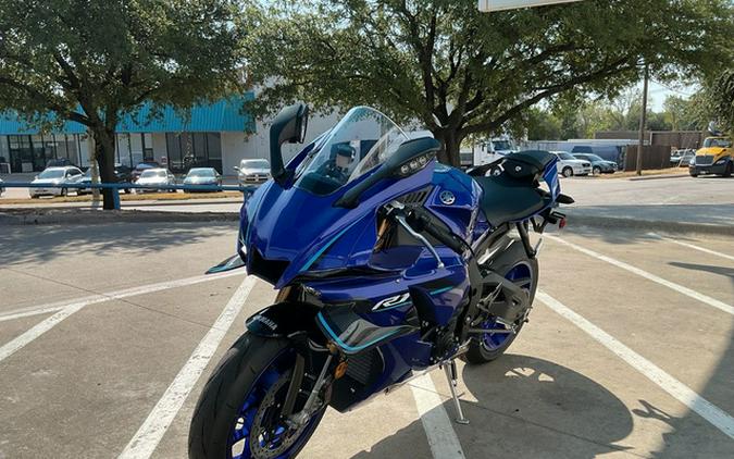 2026 Yamaha YZF R1