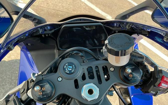 2026 Yamaha YZF R1