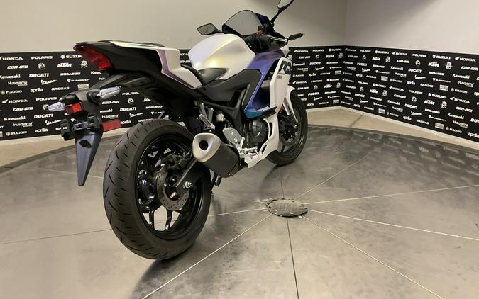 2025 YAMAHA YZF-R3 - 15974U