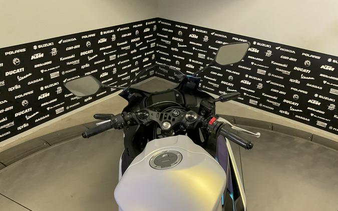 2025 YAMAHA YZF-R3 - 15974U