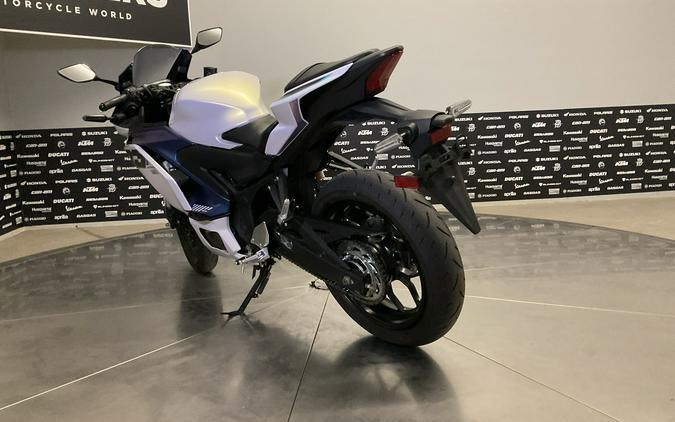 2025 YAMAHA YZF-R3 - 15974U