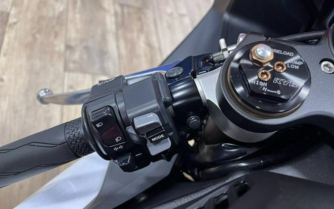 2026 Yamaha YZF R1 70Th Anniversary Edition