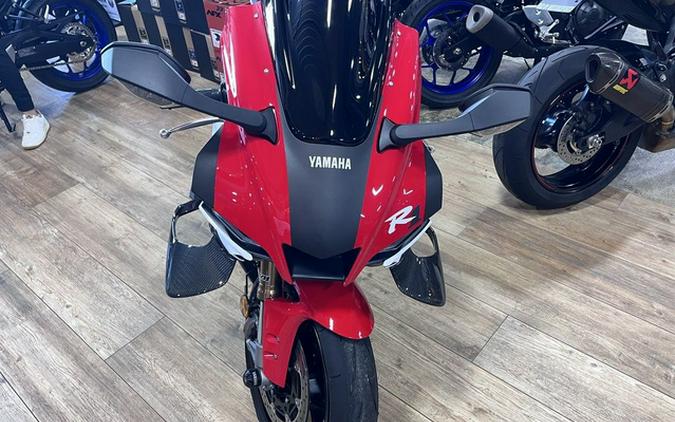 2026 Yamaha YZF R1 70Th Anniversary Edition