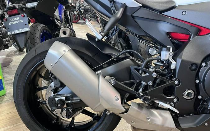 2026 Yamaha YZF R1 70Th Anniversary Edition
