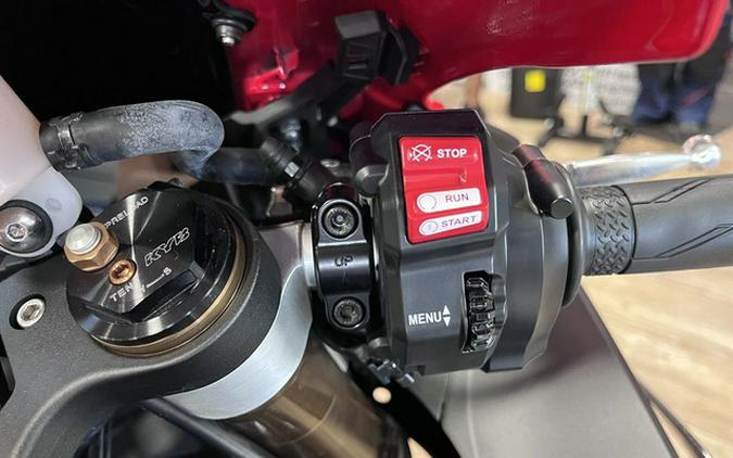 2026 Yamaha YZF R1 70Th Anniversary Edition