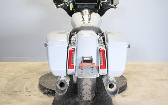 2026 Harley-Davidson Street Glide FLHX