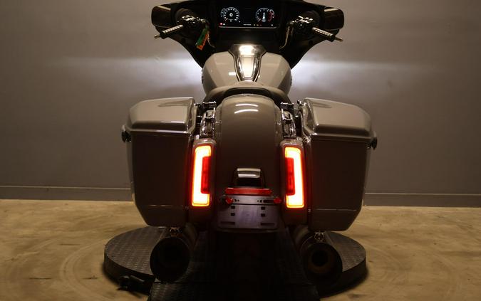 2026 Harley-Davidson Street Glide FLHX