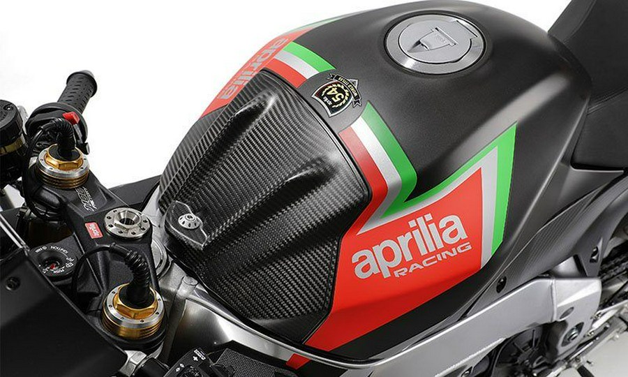 2020 Aprilia RSV4 1100 Factory