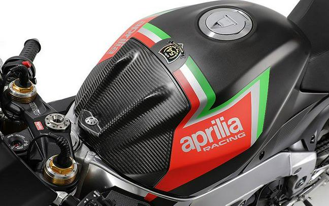 2020 Aprilia RSV4 1100 Factory