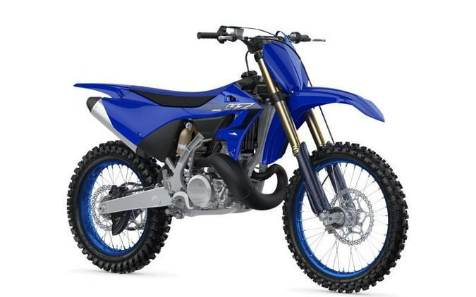 2024 Yamaha YZ250X