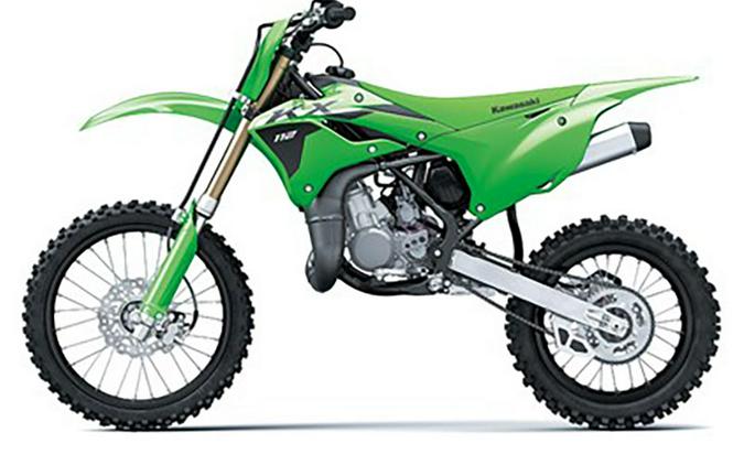 2024 Kawasaki KX™ 112