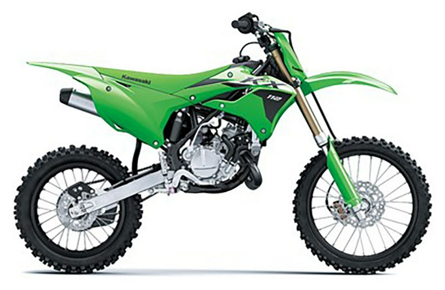 2024 Kawasaki KX™ 112