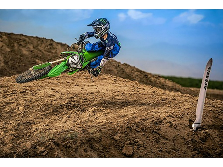 2024 Kawasaki KX™ 112