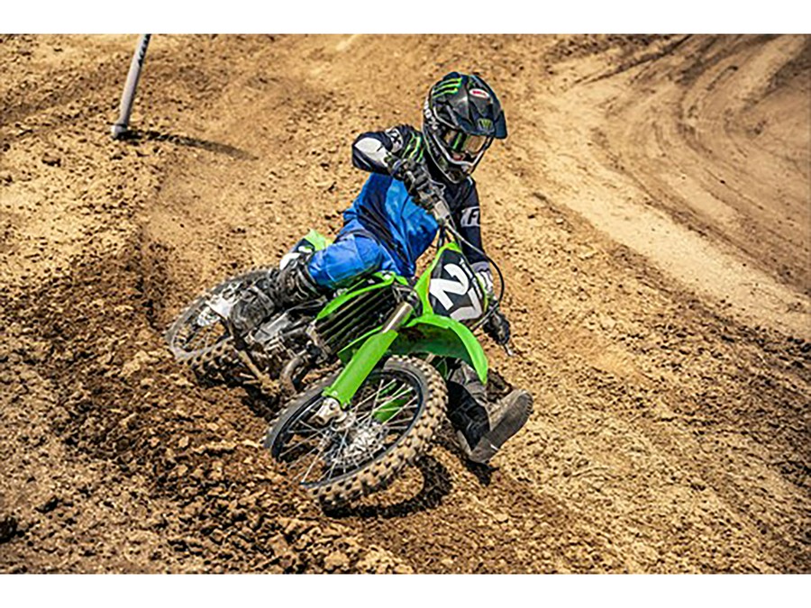 2024 Kawasaki KX™ 112