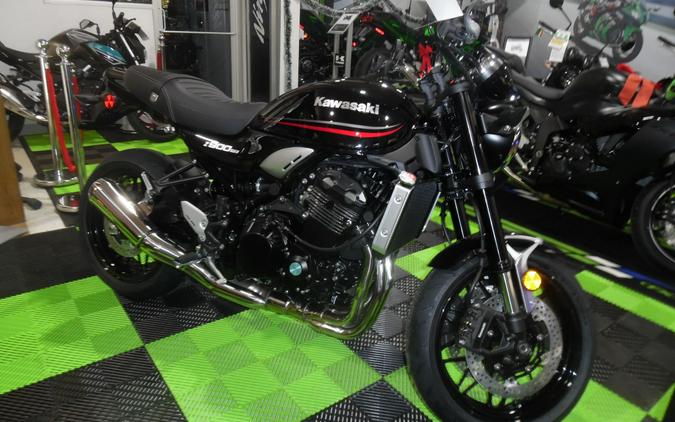 Z900RS SE 2023 Kawasaki – Kawasaki Capital