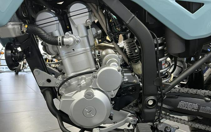 2024 Kawasaki KLX 300SM