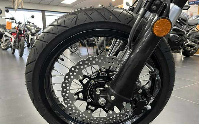 2024 Kawasaki KLX 300SM