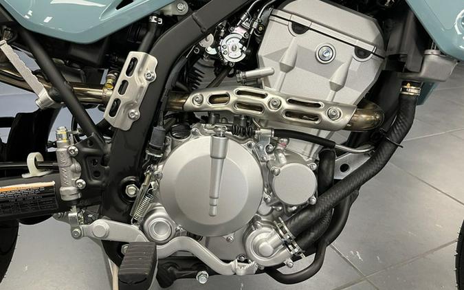 2024 Kawasaki KLX 300SM