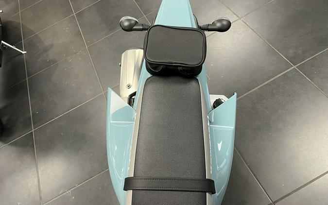 2024 Kawasaki KLX 300SM