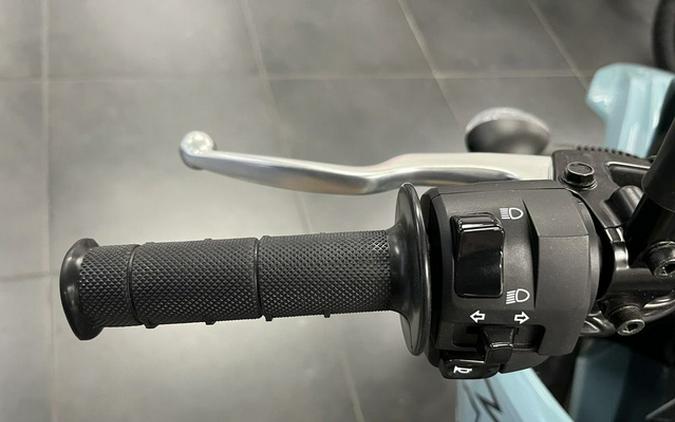 2024 Kawasaki KLX 300SM