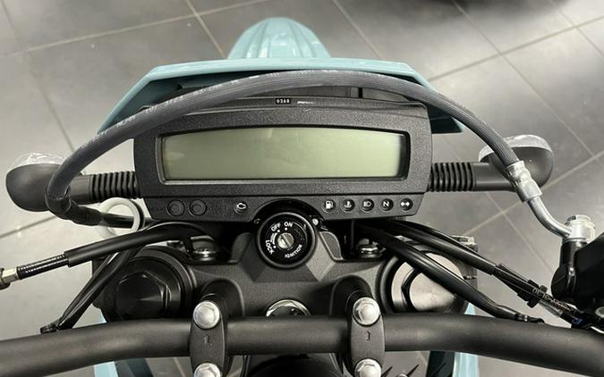 2024 Kawasaki KLX 300SM