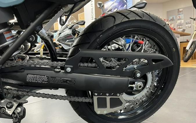 2024 Kawasaki KLX 300SM