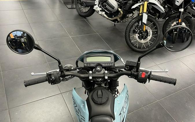2024 Kawasaki KLX 300SM