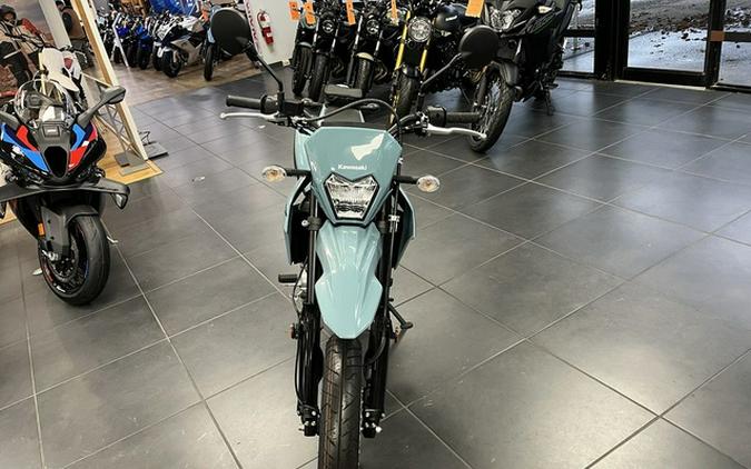 2024 Kawasaki KLX 300SM