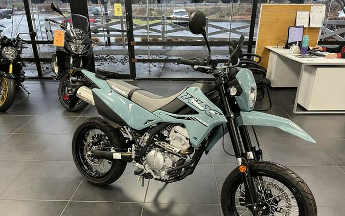 2024 Kawasaki KLX 300SM