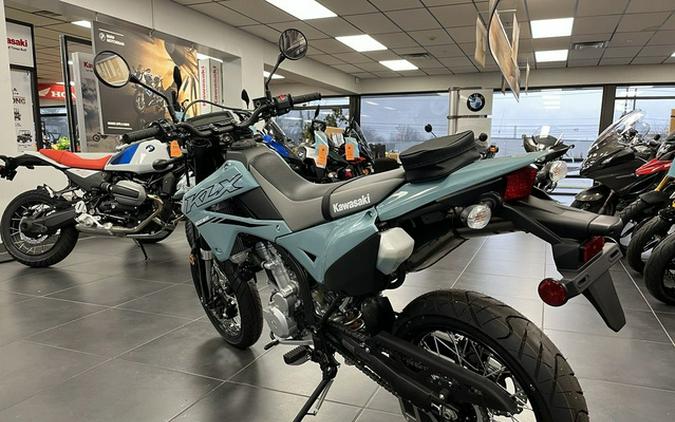 2024 Kawasaki KLX 300SM