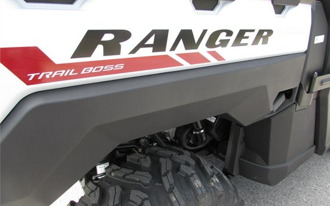 2024 Polaris Industries Ranger XP 1000 NorthStar Edition Trail Boss