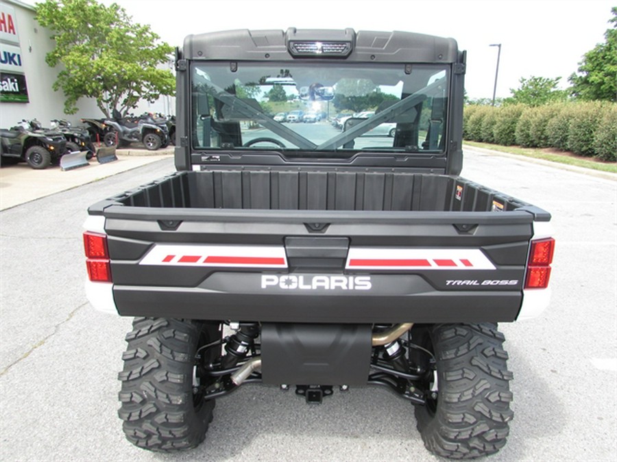 2024 Polaris Industries Ranger XP 1000 NorthStar Edition Trail Boss