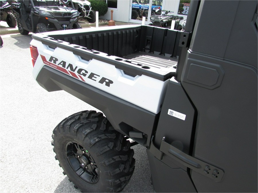 2024 Polaris Industries Ranger XP 1000 NorthStar Edition Trail Boss