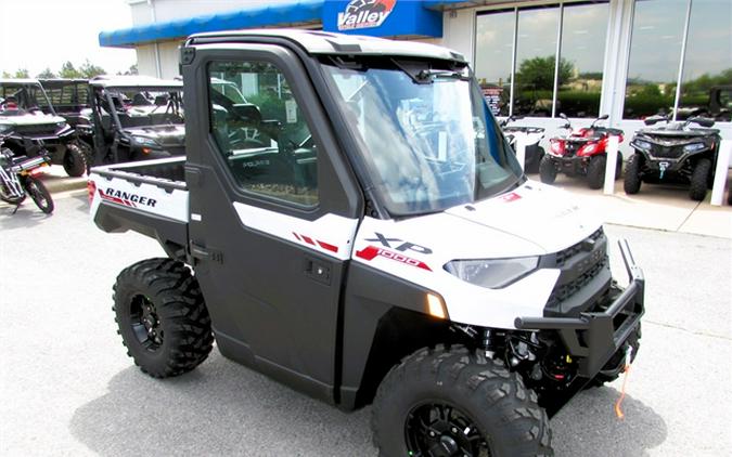 2024 Polaris Industries Ranger XP 1000 NorthStar Edition Trail Boss