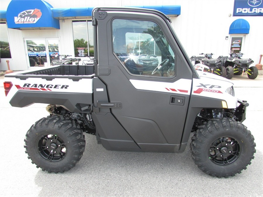 2024 Polaris Industries Ranger XP 1000 NorthStar Edition Trail Boss