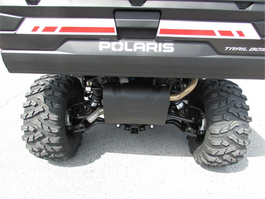 2024 Polaris Industries Ranger XP 1000 NorthStar Edition Trail Boss