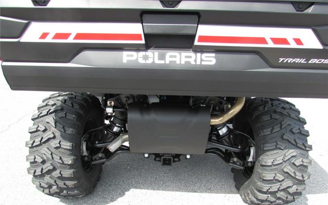 2024 Polaris Industries Ranger XP 1000 NorthStar Edition Trail Boss