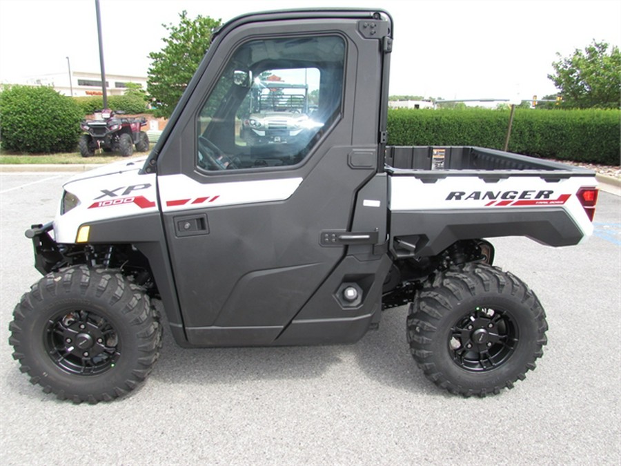 2024 Polaris Industries Ranger XP 1000 NorthStar Edition Trail Boss