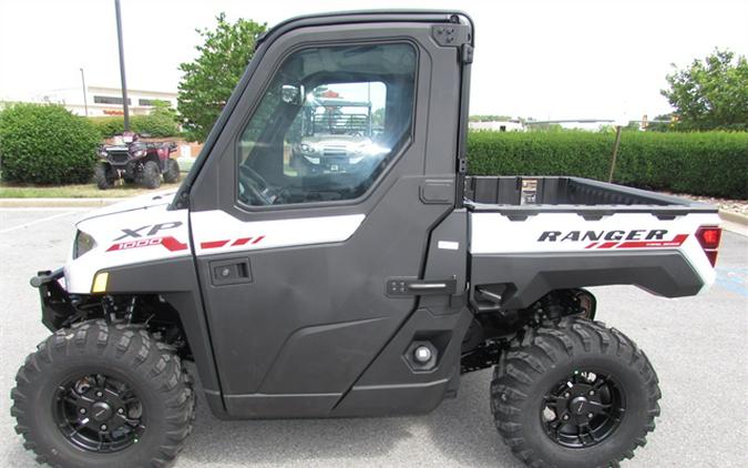 2024 Polaris Industries Ranger XP 1000 NorthStar Edition Trail Boss