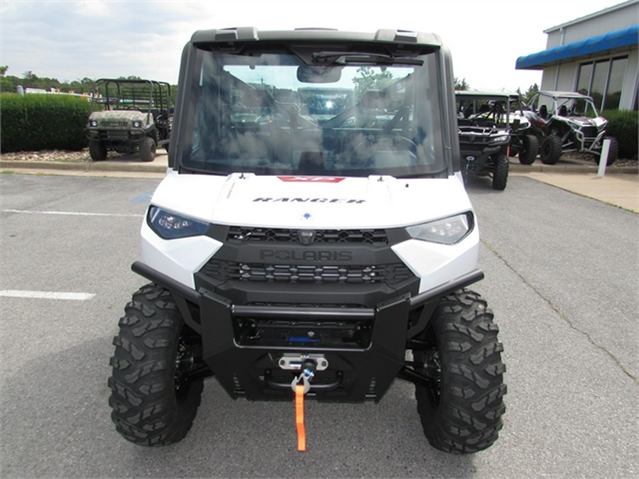 2024 Polaris Industries Ranger XP 1000 NorthStar Edition Trail Boss