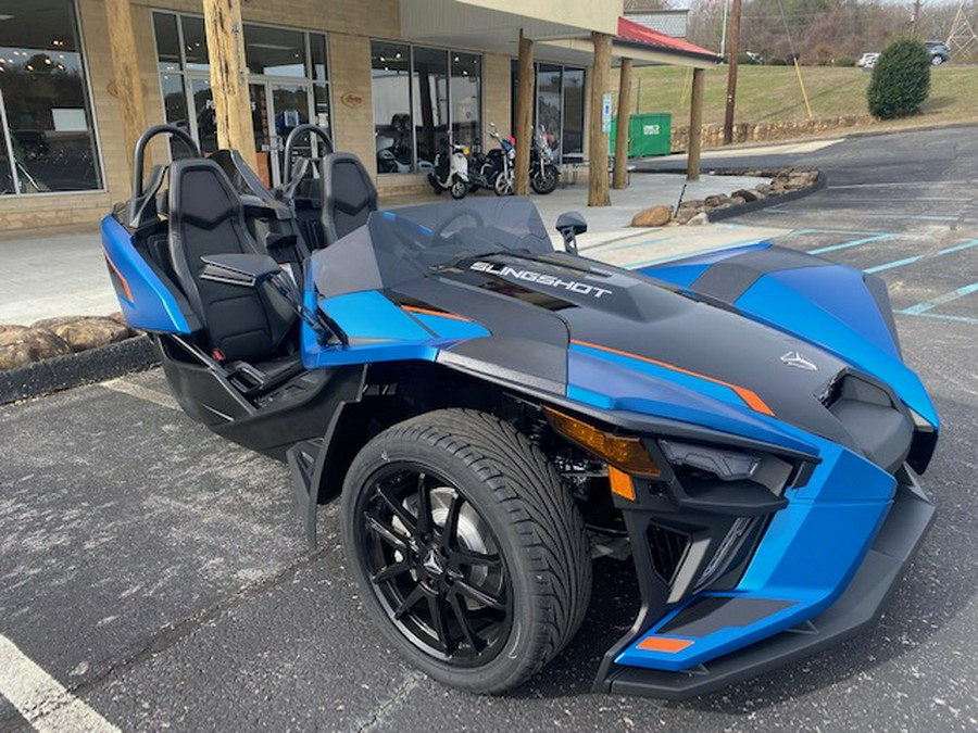 2024 Polaris Slingshot® SLR