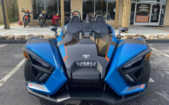 2024 Polaris Slingshot® SLR