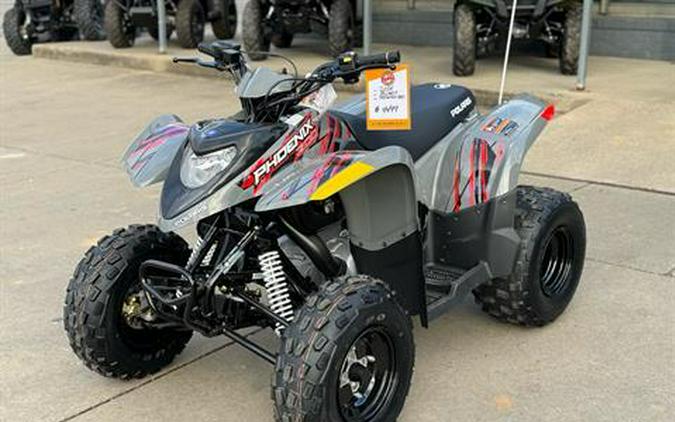 2024 Polaris Phoenix 200