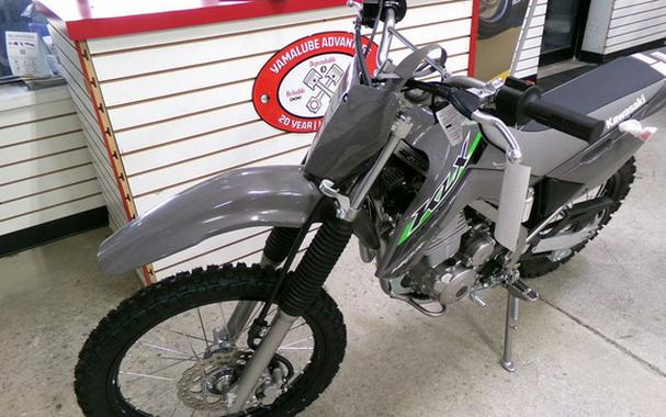 2024 Kawasaki KLX140R L 140R