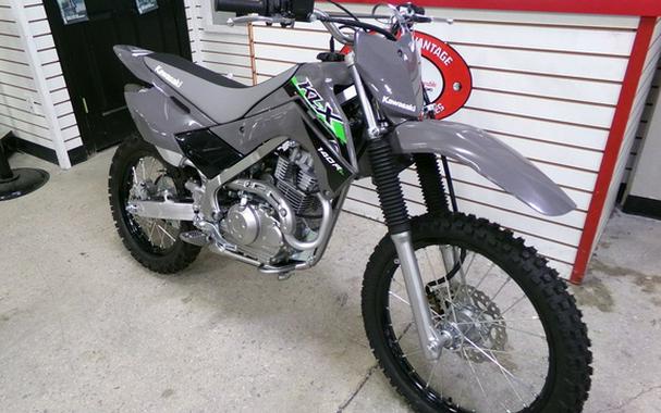 2024 Kawasaki KLX140R L 140R