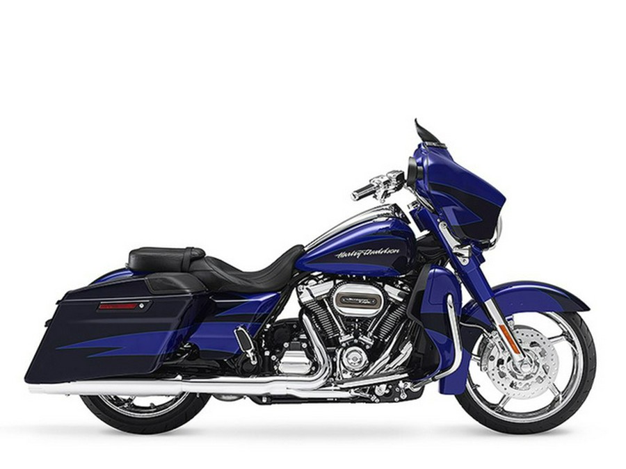 2017 Harley-Davidson FLHXSE - CVO Street Glide