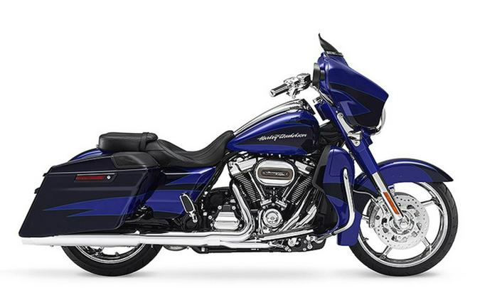 2017 Harley-Davidson FLHXSE - CVO Street Glide