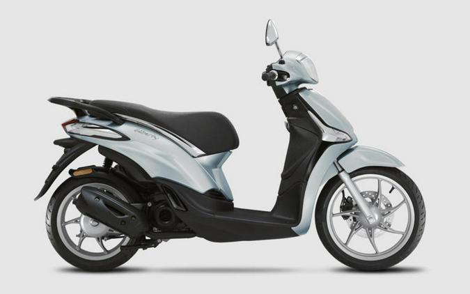 2023 Piaggio Liberty 50 Euro 5