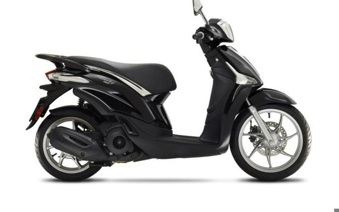 2023 Piaggio Liberty 50 Euro 5