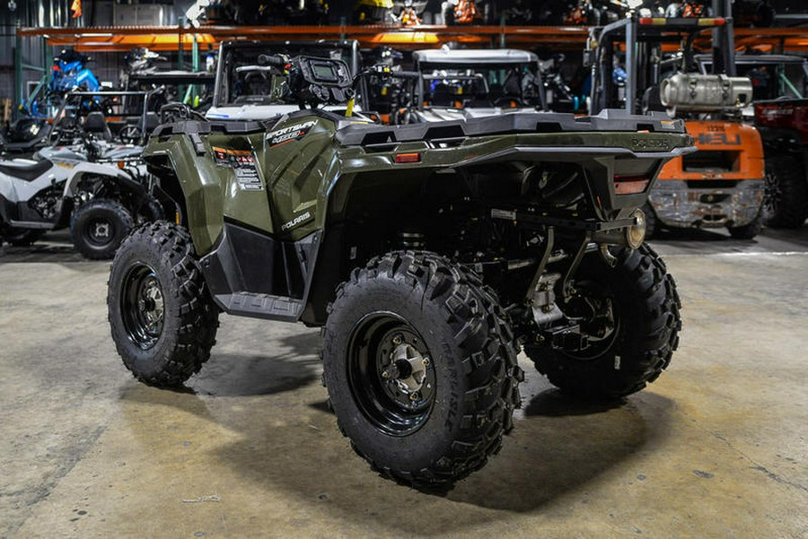 2024 Polaris® Sportsman 450 H.O.